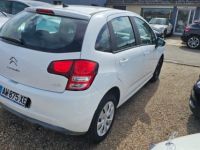 Citroen C3 1.4i Airdream Attraction 26284 KM Embrayage Neuf Clim - <small></small> 7.300 € <small>TTC</small> - #5