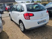 Citroen C3 1.4i Airdream Attraction 26284 KM Embrayage Neuf Clim - <small></small> 7.300 € <small>TTC</small> - #6