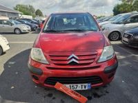 Citroen C3 1.4i airDream Pack Ambiance GNV - <small></small> 3.490 € <small>TTC</small> - #3