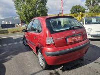 Citroen C3 1.4i airDream Pack Ambiance GNV - <small></small> 3.490 € <small>TTC</small> - #4