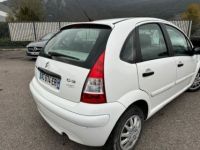 Citroen C3 1.4I AIRPLAY - <small></small> 5.490 € <small>TTC</small> - #1