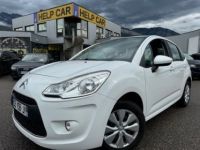 Citroen C3 1.4I ATTRACTION - <small></small> 5.990 € <small>TTC</small> - #1