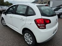 Citroen C3 1.4I ATTRACTION - <small></small> 5.990 € <small>TTC</small> - #4