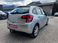 Citroen C3 1.4I CONFORT/ CRITAIR 1 / - <small></small> 6.999 € <small>TTC</small> - #4