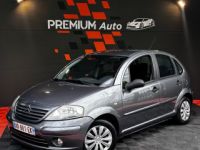 Citroen C3 1.4i Essence 75 Cv Climatisation Régulateur Entretien Ok Ct 2026 - <small></small> 3.990 € <small>TTC</small> - #1