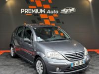 Citroen C3 1.4i Essence 75 Cv Climatisation Régulateur Entretien Ok Ct 2026 - <small></small> 3.990 € <small>TTC</small> - #2