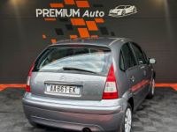 Citroen C3 1.4i Essence 75 Cv Climatisation Régulateur Entretien Ok Ct 2026 - <small></small> 3.990 € <small>TTC</small> - #3