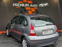 Citroen C3 1.4i Essence 75 Cv Climatisation Régulateur Entretien Ok Ct 2026 - <small></small> 3.990 € <small>TTC</small> - #4