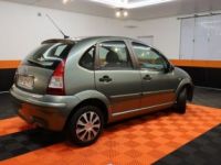 Citroen C3 1.4I VIRGINMEGA - Prix sur Demande - #2