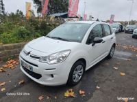 Citroen C3 1.4l 1.6l E-HDI 75ch 54 000km 02-2016 GARANTIE - <small></small> 7.990 € <small>TTC</small> - #1