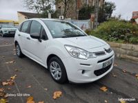 Citroen C3 1.4l 1.6l E-HDI 75ch 54 000km 02-2016 GARANTIE - <small></small> 7.990 € <small>TTC</small> - #2