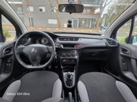 Citroen C3 1.4l 1.6l E-HDI 75ch 54 000km 02-2016 GARANTIE - <small></small> 7.990 € <small>TTC</small> - #3