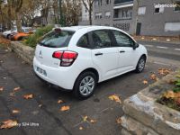 Citroen C3 1.4l 1.6l E-HDI 75ch 54 000km 02-2016 GARANTIE - <small></small> 7.990 € <small>TTC</small> - #5