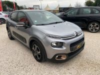 Citroen C3 1.5 BHDI - <small></small> 10.900 € <small>TTC</small> - #3