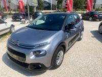 Citroen C3 1.5 BHDI Graphic - <small></small> 11.900 € <small>TTC</small> - #1