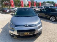 Citroen C3 1.5 BHDI Graphic - <small></small> 11.900 € <small>TTC</small> - #5