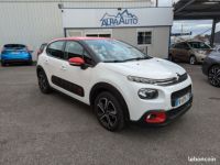 Citroen C3 1.5 blue hdi 100 shine - <small></small> 12.890 € <small>TTC</small> - #1