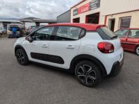 Citroen C3 1.5 blue hdi 100 shine - <small></small> 12.890 € <small>TTC</small> - #3