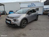 Citroen C3 1.5 blue hdi 100 shine, camera, gps - <small></small> 12.990 € <small>TTC</small> - #1