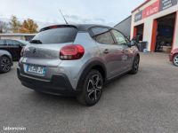 Citroen C3 1.5 blue hdi 100 shine, camera, gps - <small></small> 12.990 € <small>TTC</small> - #3