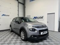 Citroen C3 1.5 BlueHDI 100 ch Feel Business - Garantie 6 mois - <small></small> 9.490 € <small>TTC</small> - #1