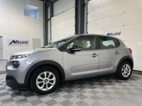 Citroen C3 1.5 BlueHDI 100 ch Feel Business - Garantie 6 mois - <small></small> 9.490 € <small>TTC</small> - #4