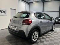 Citroen C3 1.5 BlueHDI 100 ch Feel Business - Garantie 6 mois - <small></small> 9.490 € <small>TTC</small> - #7