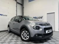 Citroen C3 1.5 BlueHDI 100 ch Feel Business - Garantie 6 mois - <small></small> 9.490 € <small>TTC</small> - #19