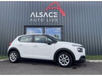 Citroen C3 1.5 BlueHDi 100 CH Feel Business R Société - 2 PLACES / CARPLAY / RADAR - 8250 HT - <small></small> 9.900 € <small></small> - #1