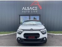 Citroen C3 1.5 BlueHDi 100 CH Feel Business R Société - 2 PLACES / CARPLAY / RADAR - 8250 HT - <small></small> 9.900 € <small></small> - #2