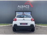 Citroen C3 1.5 BlueHDi 100 CH Feel Business R Société - 2 PLACES / CARPLAY / RADAR - 8250 HT - <small></small> 9.900 € <small></small> - #4