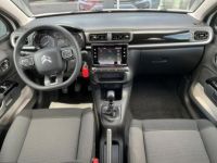 Citroen C3 1.5 BlueHDi 100 CH Feel Business R Société - 2 PLACES / CARPLAY / RADAR - 8250 HT - <small></small> 9.900 € <small></small> - #7