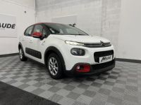 Citroen C3 1.5 BlueHDi 100 CH Graphic - <small></small> 11.990 € <small>TTC</small> - #1