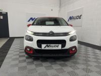 Citroen C3 1.5 BlueHDi 100 CH Graphic - <small></small> 11.990 € <small>TTC</small> - #2