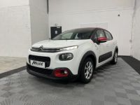 Citroen C3 1.5 BlueHDi 100 CH Graphic - <small></small> 11.990 € <small>TTC</small> - #3