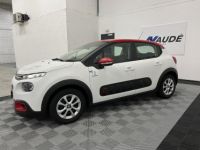 Citroen C3 1.5 BlueHDi 100 CH Graphic - <small></small> 11.990 € <small>TTC</small> - #4