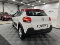 Citroen C3 1.5 BlueHDi 100 CH Graphic - <small></small> 11.990 € <small>TTC</small> - #5