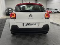 Citroen C3 1.5 BlueHDi 100 CH Graphic - <small></small> 11.990 € <small>TTC</small> - #6