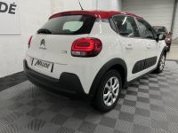 Citroen C3 1.5 BlueHDi 100 CH Graphic - <small></small> 11.990 € <small>TTC</small> - #7