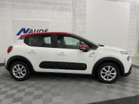 Citroen C3 1.5 BlueHDi 100 CH Graphic - <small></small> 11.990 € <small>TTC</small> - #8