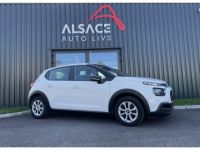 Citroen C3 1.5 BlueHDi 100 CH S&S Feel Business R Société - 2 PLACES - 8 658 HT - CARPLAY - - <small></small> 10.390 € <small></small> - #1