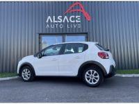 Citroen C3 1.5 BlueHDi 100 CH S&S Feel Business R Société - 2 PLACES - 8 658 HT - CARPLAY - - <small></small> 10.390 € <small></small> - #3