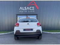 Citroen C3 1.5 BlueHDi 100 CH S&S Feel Business R Société - 2 PLACES - 8 658 HT - CARPLAY - - <small></small> 10.390 € <small></small> - #4