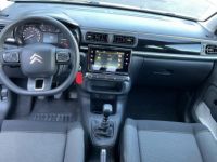 Citroen C3 1.5 BlueHDi 100 CH S&S Feel Business R Société - 2 PLACES - 8 658 HT - CARPLAY - - <small></small> 10.390 € <small></small> - #9