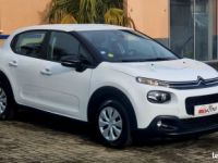 Citroen C3 1.5 BlueHDI 100 Cv 2019 1 ERE MAIN - <small></small> 5.990 € <small>TTC</small> - #1