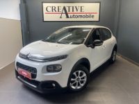 Citroen C3 1.5 BlueHDi 100 CV TVA RECUP - <small></small> 9.400 € <small>TTC</small> - #1