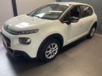 Citroen C3 1.5 BlueHDi 100 CV TVA RECUP - <small></small> 9.400 € <small>TTC</small> - #2