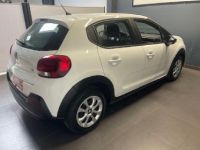 Citroen C3 1.5 BlueHDi 100 CV TVA RECUP - <small></small> 9.400 € <small>TTC</small> - #5