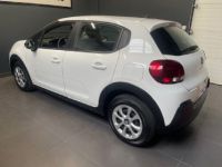 Citroen C3 1.5 BlueHDi 100 CV TVA RECUP - <small></small> 9.400 € <small>TTC</small> - #6