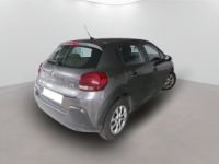 Citroen C3 1.5 BLUEHDI 100 FEEL BUSINESS - <small></small> 13.490 € <small>TTC</small> - #2